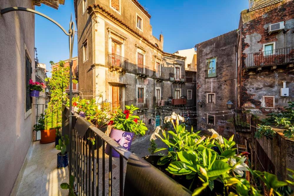 Casa Ninni CTA Exterior foto