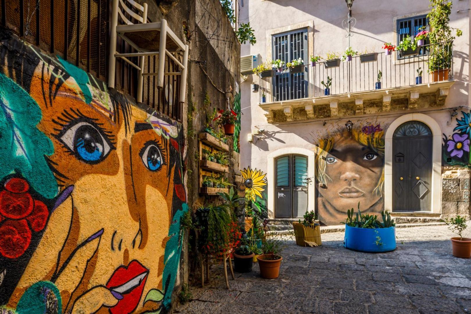 Casa Ninni CTA Exterior foto